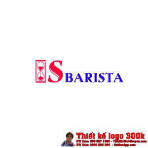 Thiết Kế Logo Thực Phẩm SBARISTA