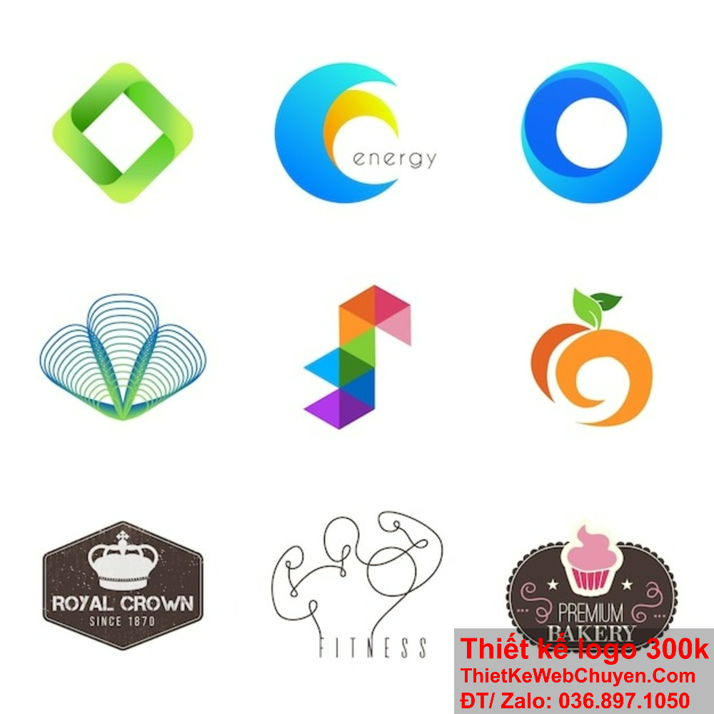 Thiết Kế Logo Thương Hiệu chất lượng cao là yếu tố then chốt trong nhận diện thương hiệu. Thiết Kế Logo Thương Hiệu phải dễ dàng sử dụng trên nhiều nền tảng khác nhau.