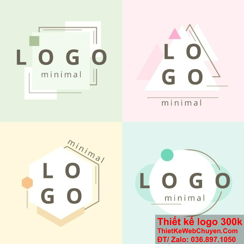 Thiết Kế Logo Thương Hiệu phải bền vững và thích nghi với thời gian. Sử dụng Thiết Kế Logo Thương Hiệu để xây dựng sự nhất quán trong thương hiệu.