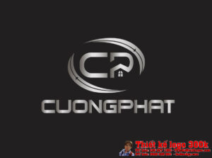 Thiết Kế Logo Thương Mại CUONGPHAT