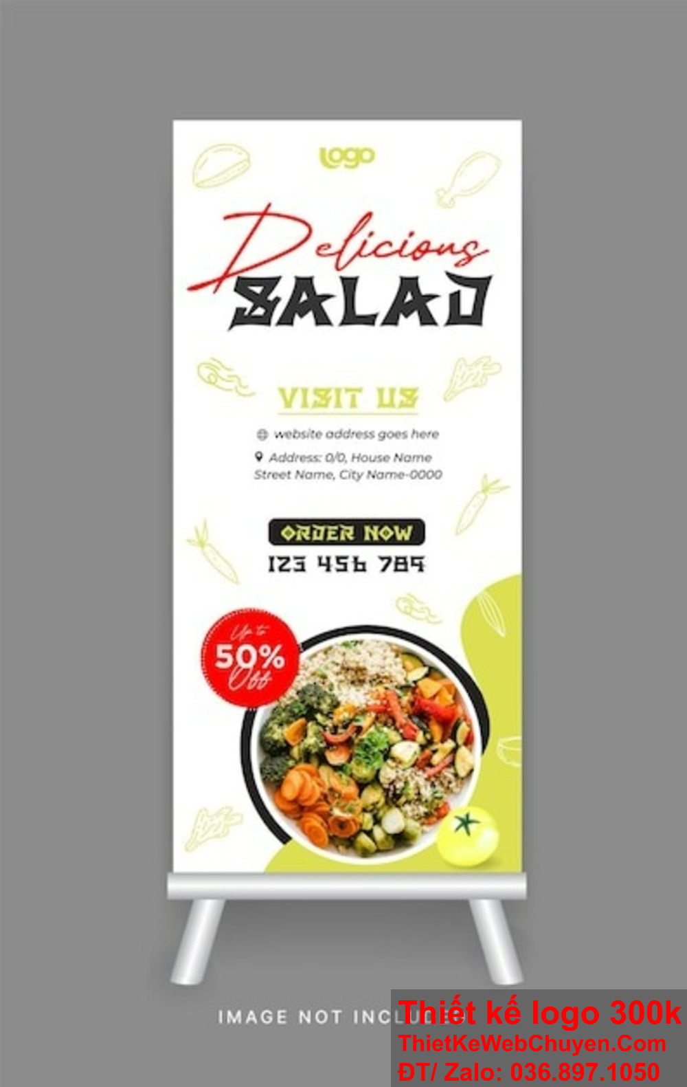 Thiết kế standee bán lẻ: Kết hợp hoàn hảo giữa thẩm mỹ và chức năng. Thiết kế standee bán lẻ của chúng tôi là giải pháp quảng cáo tối ưu cho mọi cửa hàng.