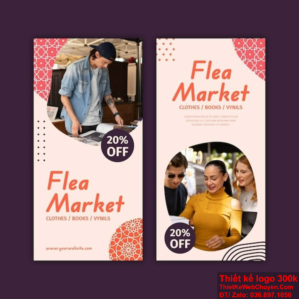 Thiết kế standee bán lẻ không chỉ bán hàng mà còn kể câu chuyện thương hiệu của bạn. Tạo điểm nhấn cho sản phẩm với thiết kế standee bán lẻ độc đáo.