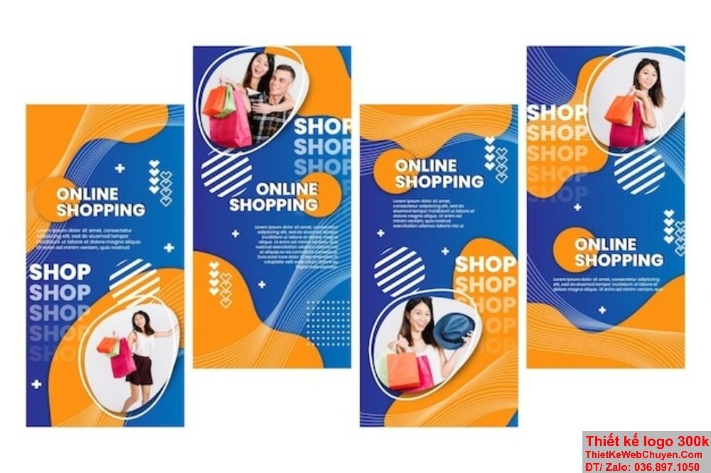 Thiết kế standee hội chợ không chỉ cần đẹp mắt mà còn phải thể hiện rõ ràng thông tin về sản phẩm hoặc dịch vụ. Thiết kế standee hội chợ cần phải thông minh và thu hút để tạo ấn tượng đầu tiên mạnh mẽ.