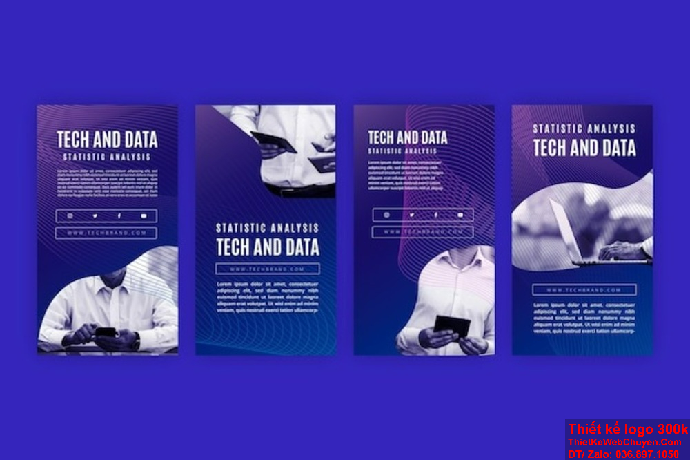 Bắt kịp xu hướng thời đại với thiết kế standee công nghệ hiện đại. Không gian quảng cáo đẳng cấp với thiết kế standee công nghệ.