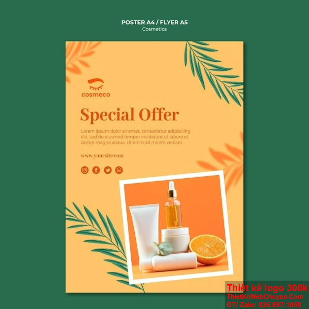 Các yếu tố tâm lý trong "Thiết Kế Standee Mỹ Phẩm": Hiểu và thu hút khách hàng. Lựa chọn hình ảnh và slogan trong "Thiết Kế Standee Mỹ Phẩm": Bạn đã sẵn sàng chưa?