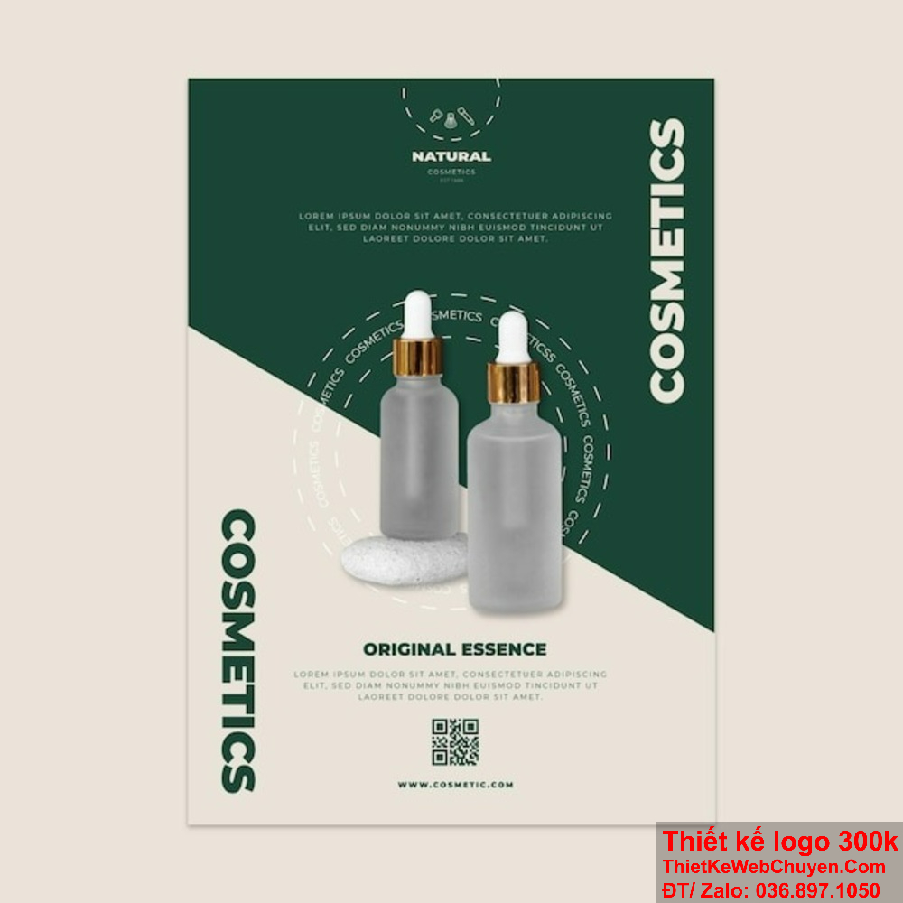 Đổi mới sáng tạo trong "Thiết Kế Standee Mỹ Phẩm" để nổi bật giữa đám đông. Các chiến lược "Thiết Kế Standee Mỹ Phẩm" hiệu quả cho các thương hiệu mới.