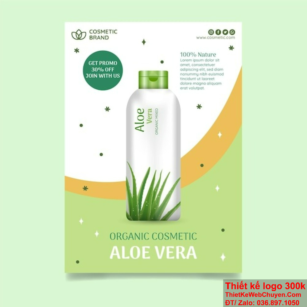 Tìm hiểu về các vật liệu thân thiện với môi trường trong "Thiết Kế Standee Mỹ Phẩm". "Thiết Kế Standee Mỹ Phẩm": Tạo hình ảnh bền vững cho thương hiệu của bạn.