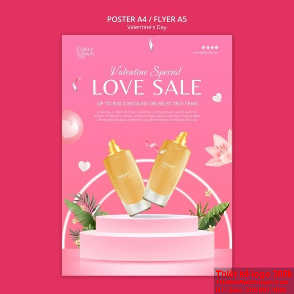 Cập nhật các xu hướng "Thiết Kế Standee Mỹ Phẩm" không thể bỏ qua. Cách "Thiết Kế Standee Mỹ Phẩm" giúp bạn tạo dấu ấn độc đáo trong các sự kiện.