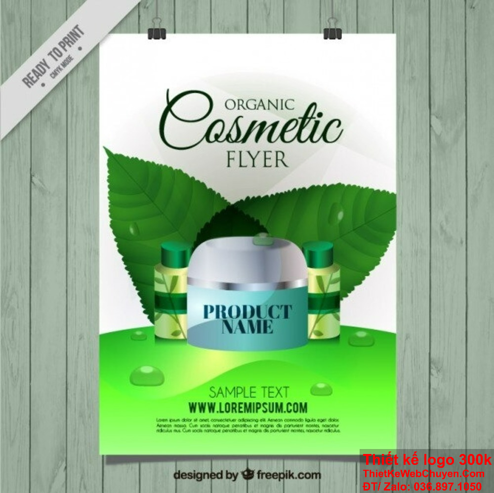 "Thiết Kế Standee Mỹ Phẩm": Kết hợp giữa nghệ thuật và marketing. Các sai lầm thường gặp trong "Thiết Kế Standee Mỹ Phẩm" và cách tránh.