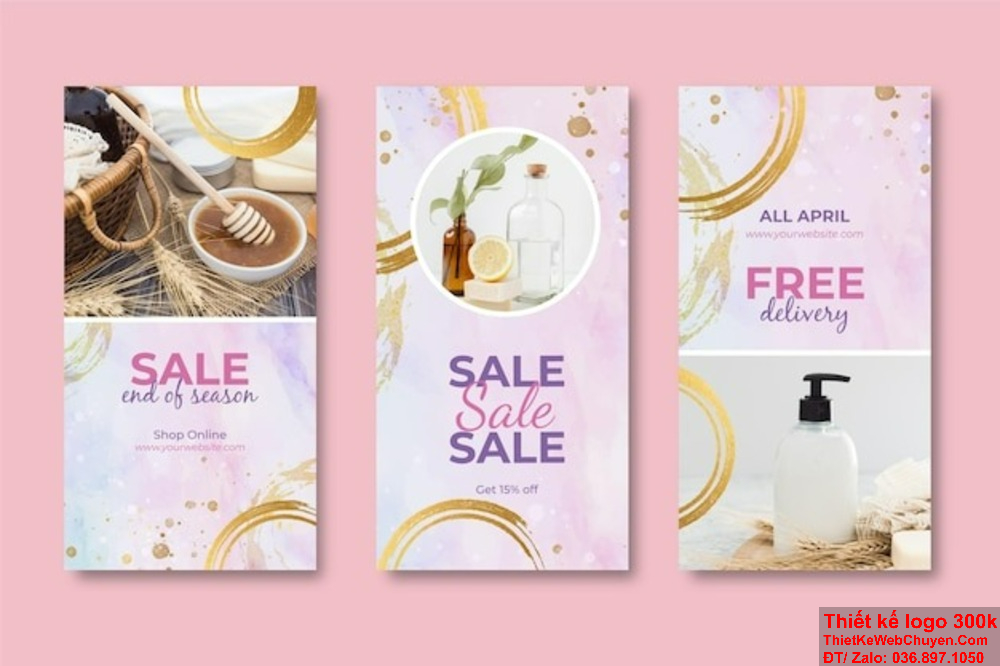 "Thiết Kế Standee Mỹ Phẩm": Từ ý tưởng đến hiện thực. Tại sao "Thiết Kế Standee Mỹ Phẩm" lại trở thành công cụ marketing không thể thiếu?