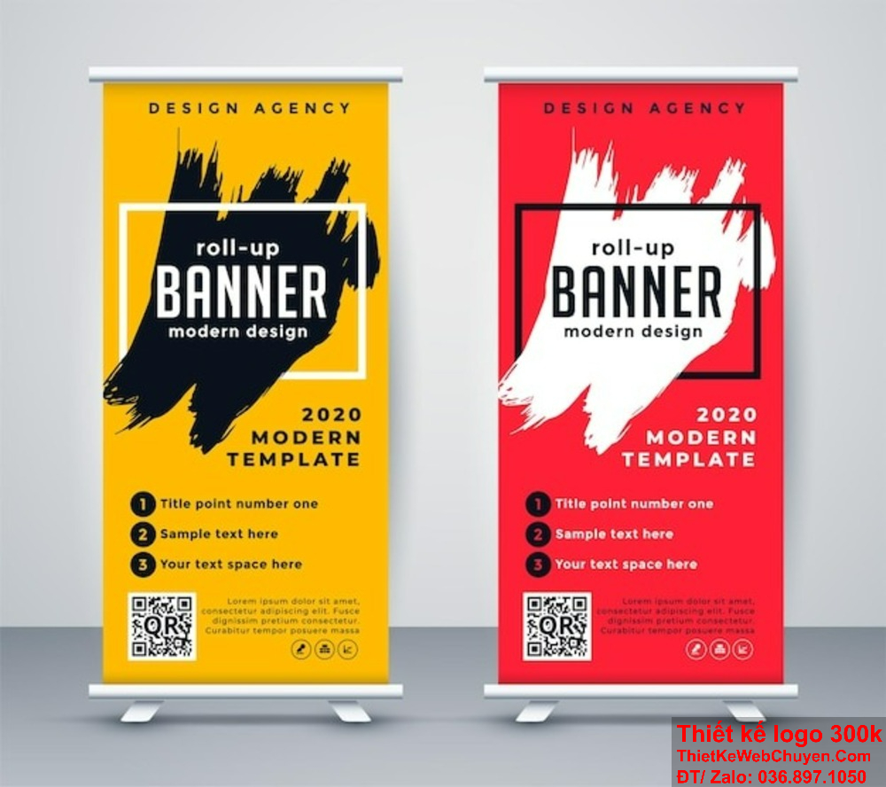 Thiết kế standee quảng cáo giúp bạn dễ dàng thu hút sự chú ý tại bất kỳ nơi đâu. Thiết kế standee quảng cáo – Công cụ hỗ trợ lý tưởng cho mọi chiến dịch quảng cáo.