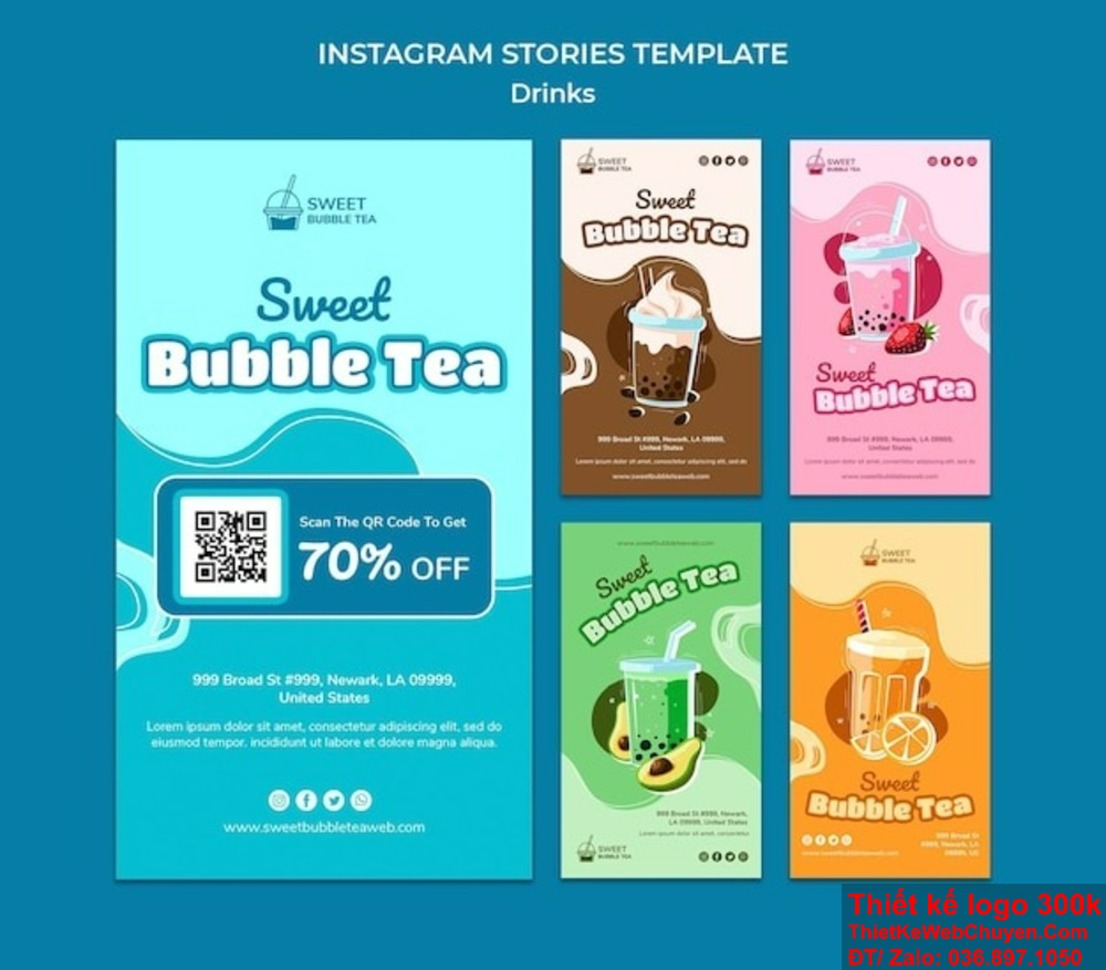 Thiết kế standee trà sữa phải đảm bảo tính thẩm mỹ và thu hút ánh nhìn. Một thiết kế standee trà sữa thành công là khi nó vừa thu hút vừa cung cấp đủ thông tin về sản phẩm.