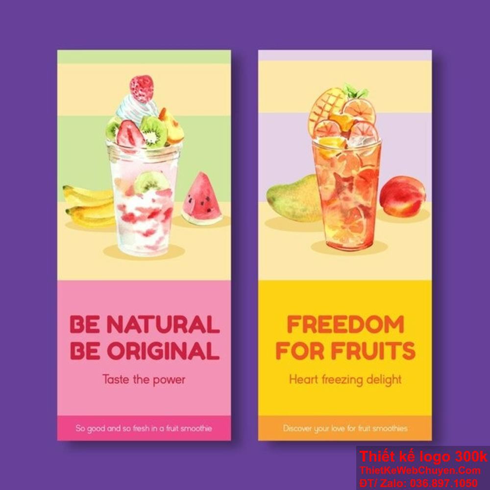 Hãy chắc chắn rằng thiết kế standee trà sữa của bạn cập nhật theo mùa và sự kiện. Sử dụng màu sắc tươi mới và độc đáo trong thiết kế standee trà sữa để thu hút giới trẻ.