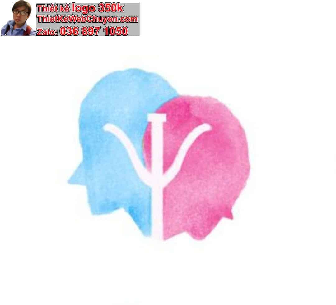 Thiết kế logo online icon-based 