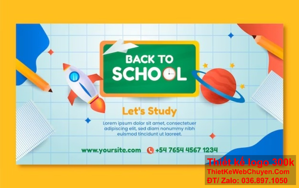 "Với sự sáng tạo và tâm huyết, chúng tôi sẽ thiết kế các banner website và ảnh bìa Facebook độc đáo, phản ánh tinh thần học tập và sự đoàn kết của lớp học." "Tạo ra sự nhận diện mạnh mẽ cho lớp học của bạn với các banner website và ảnh bìa Facebook được thiết kế tỉ mỉ và chuyên nghiệp."