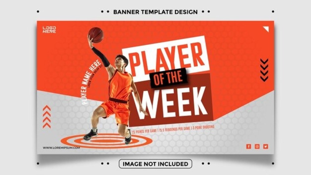 Tạo không gian ấm áp và hấp dẫn với thiết kế banner website ảnh bìa bóng rổ đẹp mắt. Làm nổi bật không gian trận đấu và sự hứng khởi của bóng rổ với thiết kế banner website ảnh bìa rõ nét.