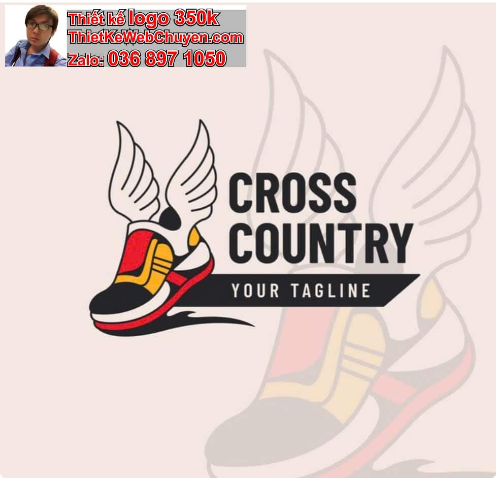 Thiết kế bộ nhận diện logo online 