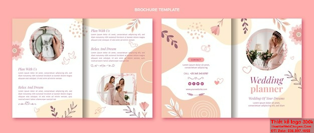 Bạn muốn Thiết kế brochure Dịch vụ tư vấn hôn nhân và gia đình? Hãy đến với dịch vụ chuyên nghiệp của chúng tôi. Thiết kế brochure Dịch vụ tư vấn hôn nhân và gia đình sáng tạo, thu hút và hiệu quả cho doanh nghiệp của bạn.