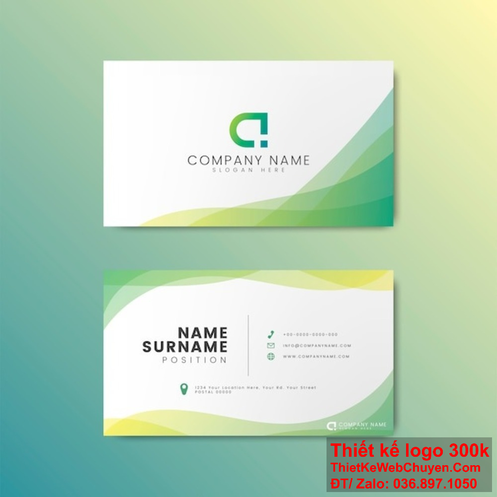 Thiết kế (làm) name card visit (danh thiếp) chất lượng cao để nâng tầm thương hiệu của bạn. Mỗi thiết kế (làm) name card visit (danh thiếp) là một tác phẩm nghệ thuật.