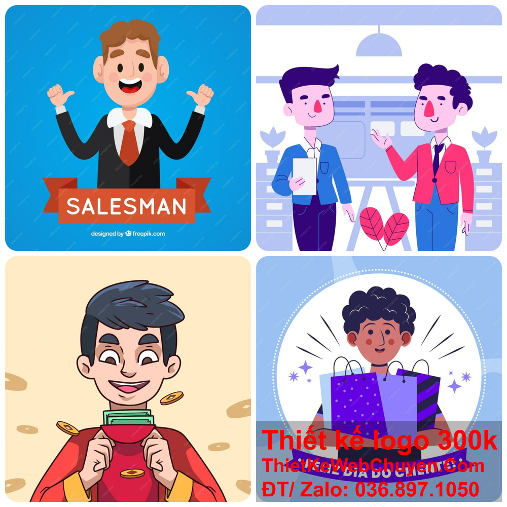 Sắm Ngay Những Mẫu CHIBI: Phong Cách Đỉnh Cao Cho Nam Giới