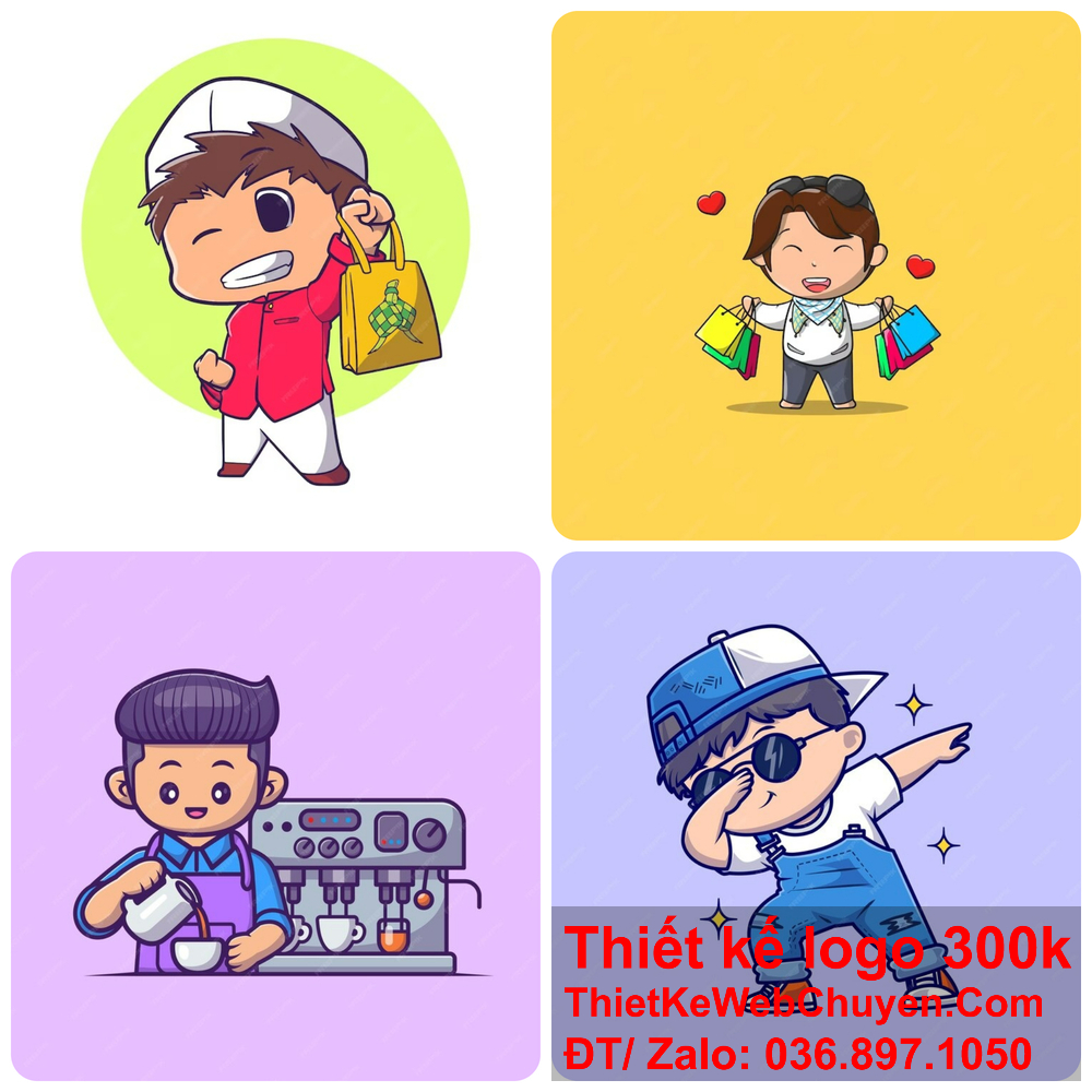 Sắm Ngay Bộ Sưu Tập Mới Tại CHIBI: Thế Giới Thời Trang Nam