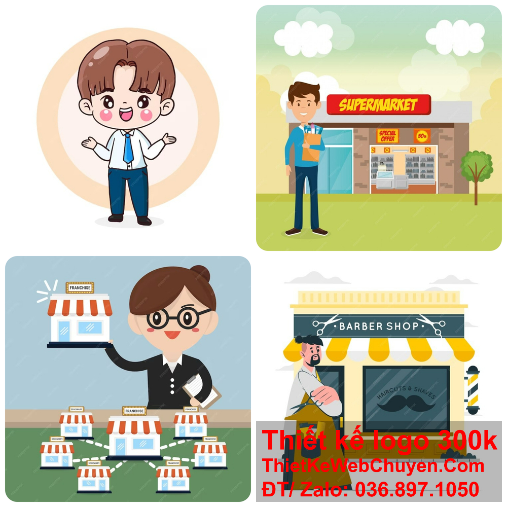 CHIBI: Nơi Sáng Tạo và Sống Động Của Thời Trang Nam