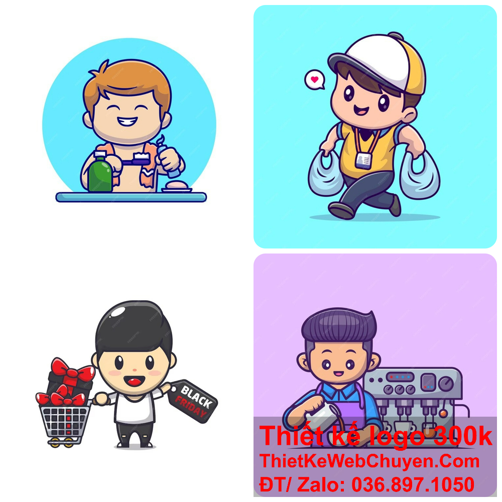 Phát hiện phong cách cá nhân cùng CHIBI!