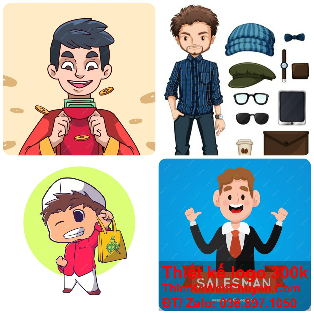 Sành điệu không cần phải lên đường xa - CHIBI luôn ở đây!