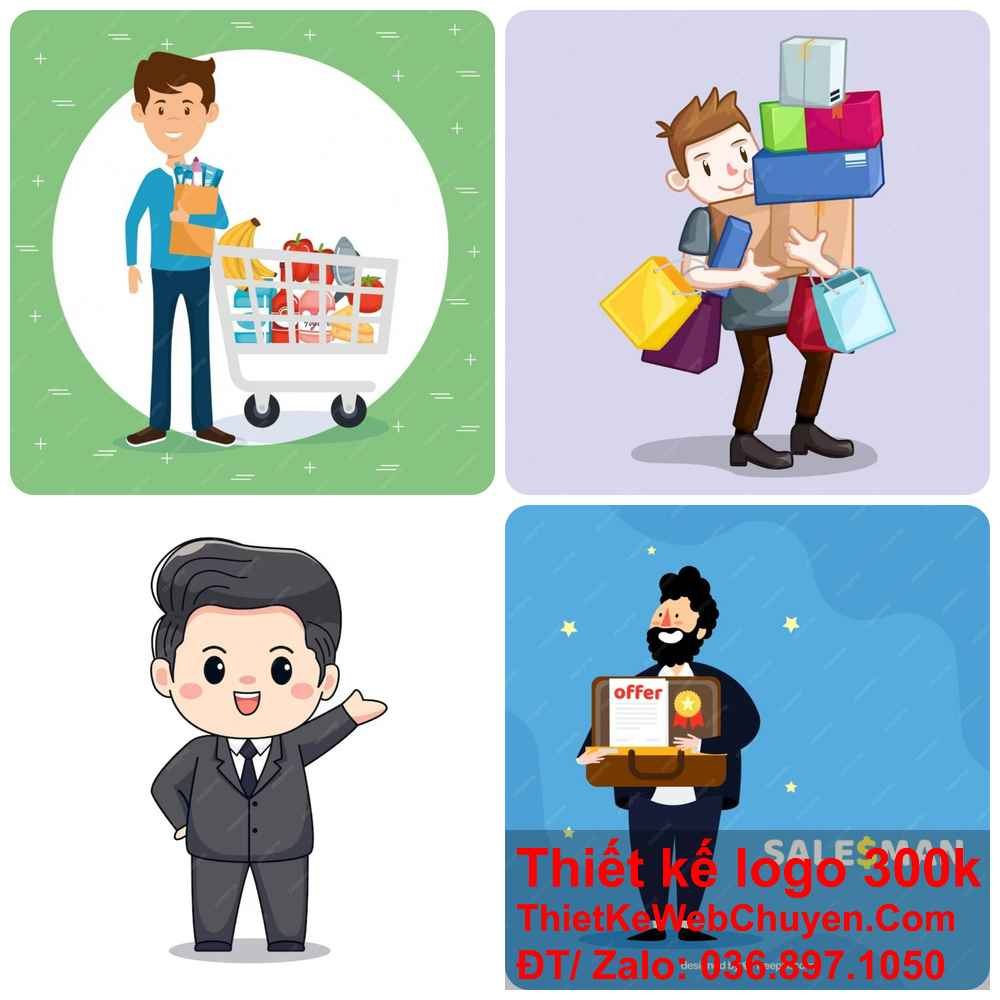 Tận hưởng trải nghiệm mua sắm thú vị tại CHIBI!