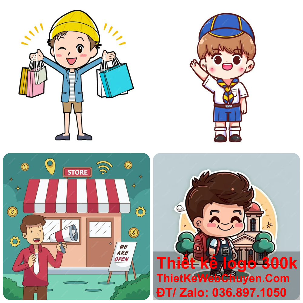 Khám phá bộ sưu tập độc quyền tại cửa hàng nam CHIBI!