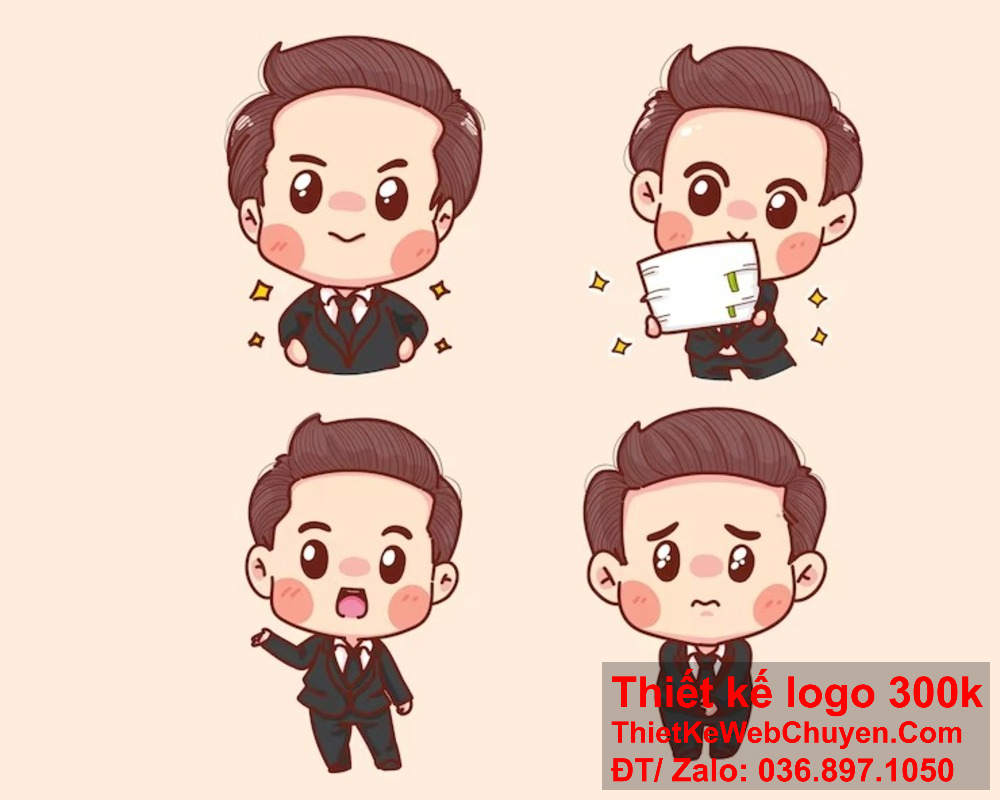 CHIBI Cửa Hàng Nam: Tinh Tế và Sang Trọng Cho Phái Mạnh