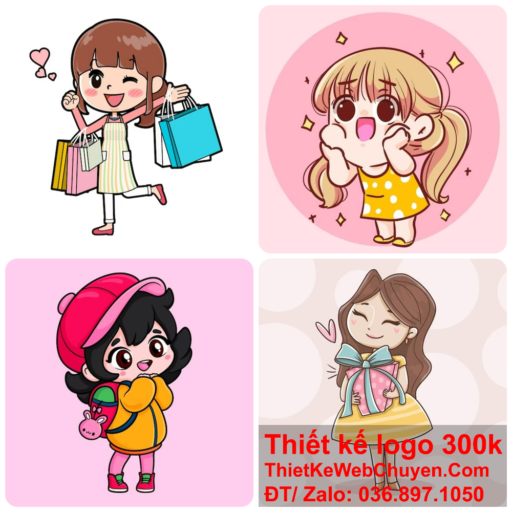 Phong Cách Nữ Tính và Tươi Trẻ – CHIBI, Điểm Đến Thần Thái
