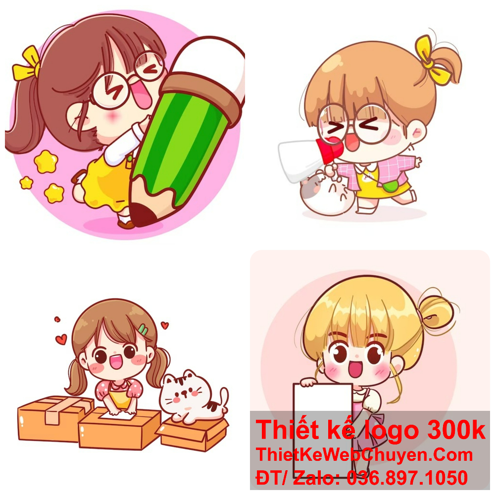 Phụ Nữ và Sự Sáng Tạo – CHIBI, Điểm Đến Của Phong Cách