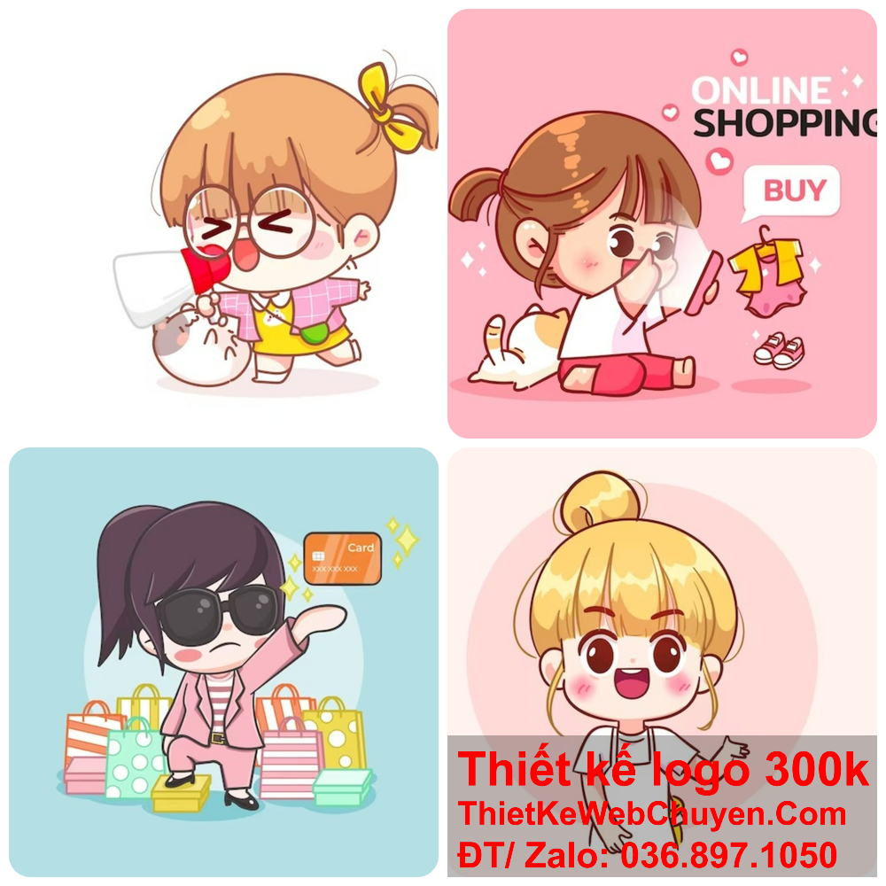 Sự Độc Đáo và Lịch Lãm – CHIBI, Nơi Tạo Nên Phong Cách