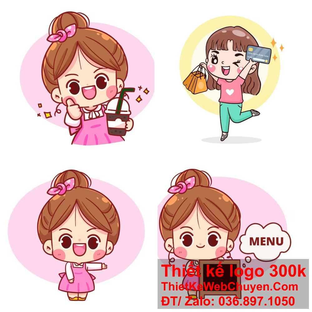 Khám Phá Phong Cách Mới Cùng CHIBI - Cửa Hàng Nữ Đa Dạng