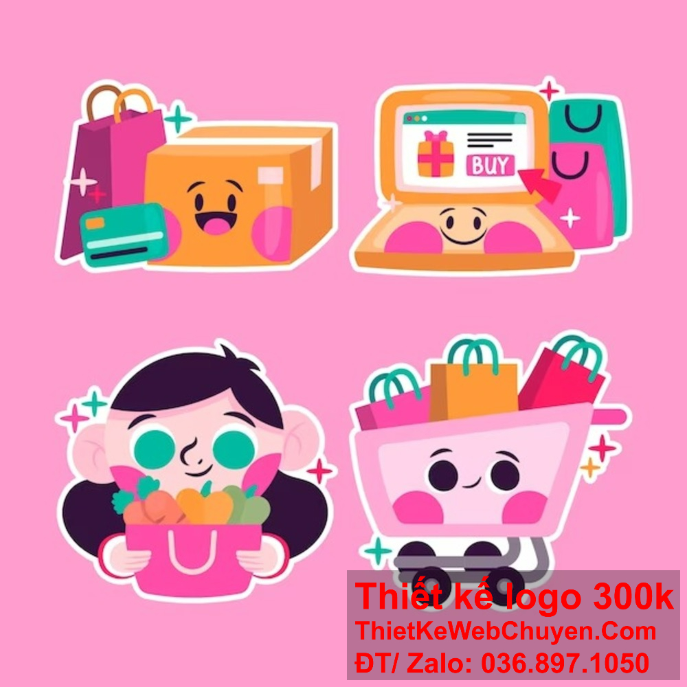 CHIBI – Nơi Kỳ Diệu Nơi Phong Cách Được Sáng Tạo