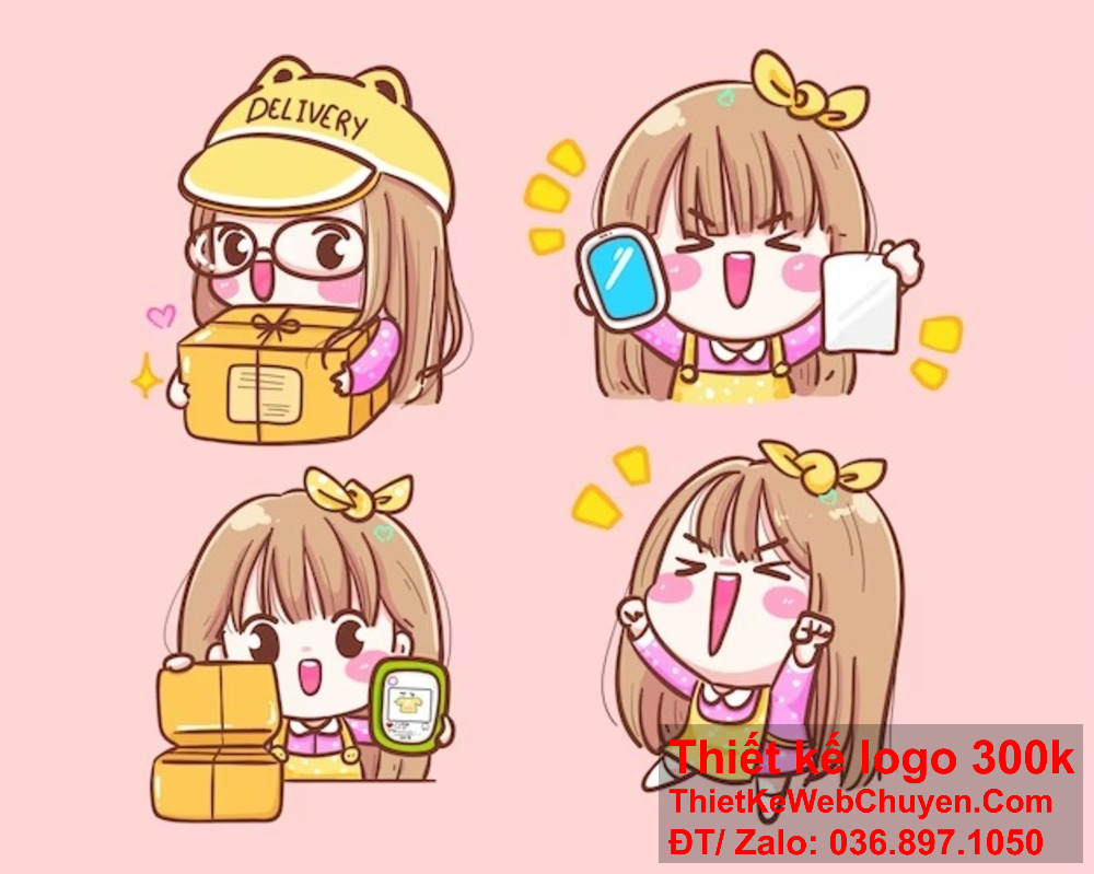 Đam Mê và Phong Cách tại CHIBI – Sự Hòa Quyện Hoàn Hảo