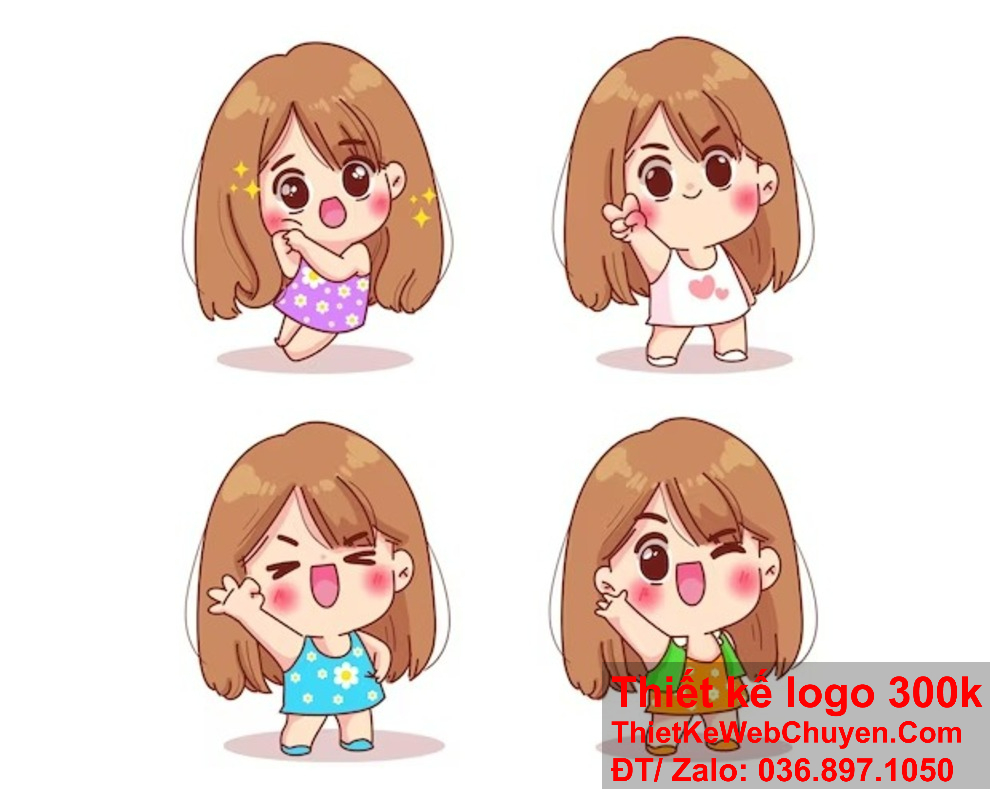CHIBI – Nơi Làm Nên Phong Cách Nữ Tính và Tươi Trẻ