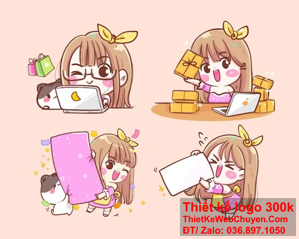 Phụ Nữ và Phong Cách – Hãy Khám Phá CHIBI!