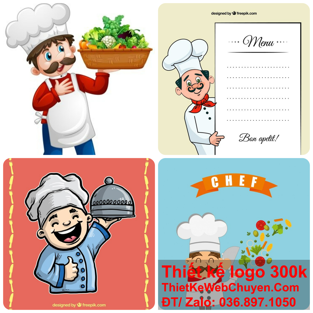 "Sự Sang Trọng Trong Mỗi Bữa Ăn Của CHIBI Đầu Bếp Nam"