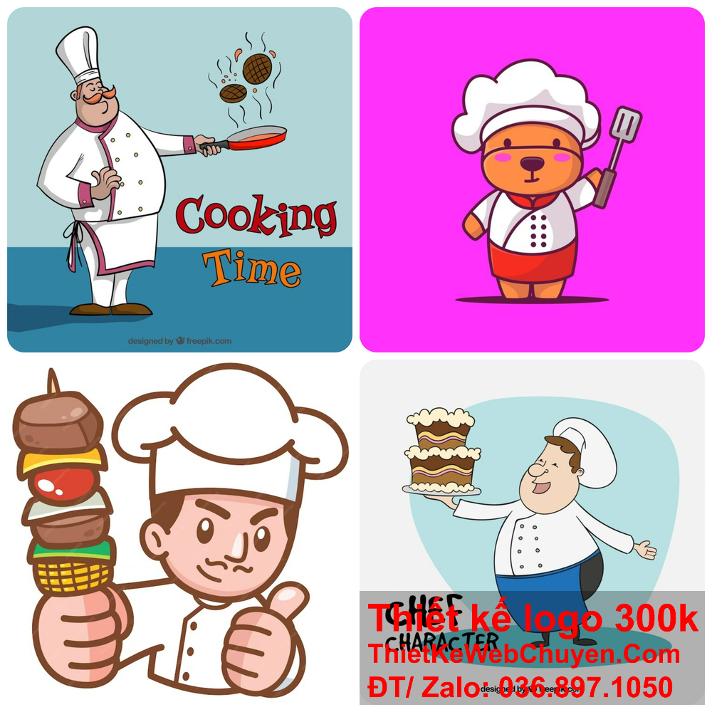 "CHIBI Chef Nam - Sự Hòa Quyện Giữa Nghệ Thuật và Ẩm Thực"