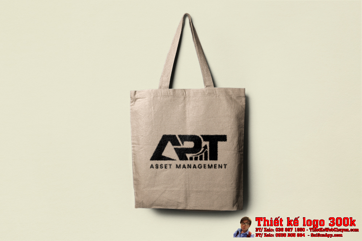 Chi tiết biểu tượng trong Thiết kế logo Công Ty TNHH Đầu Tư An Phú Thịnh