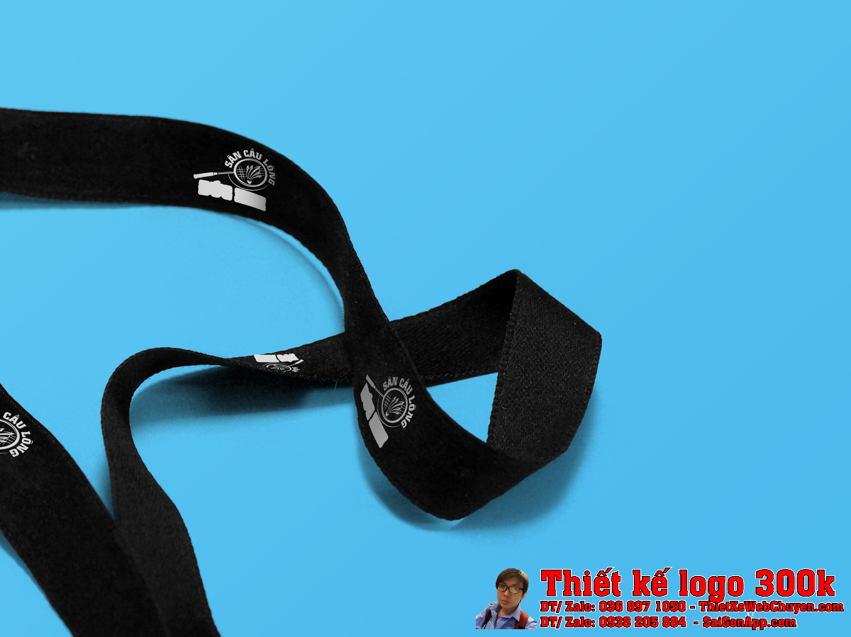 Thiết kế logo ĐỨC KIM 3