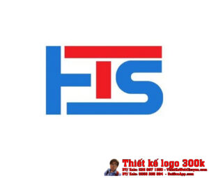 Thiết kế logo HTS