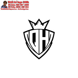 Thiết kế logo QH