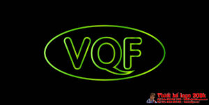 Thiết kế logo VQF