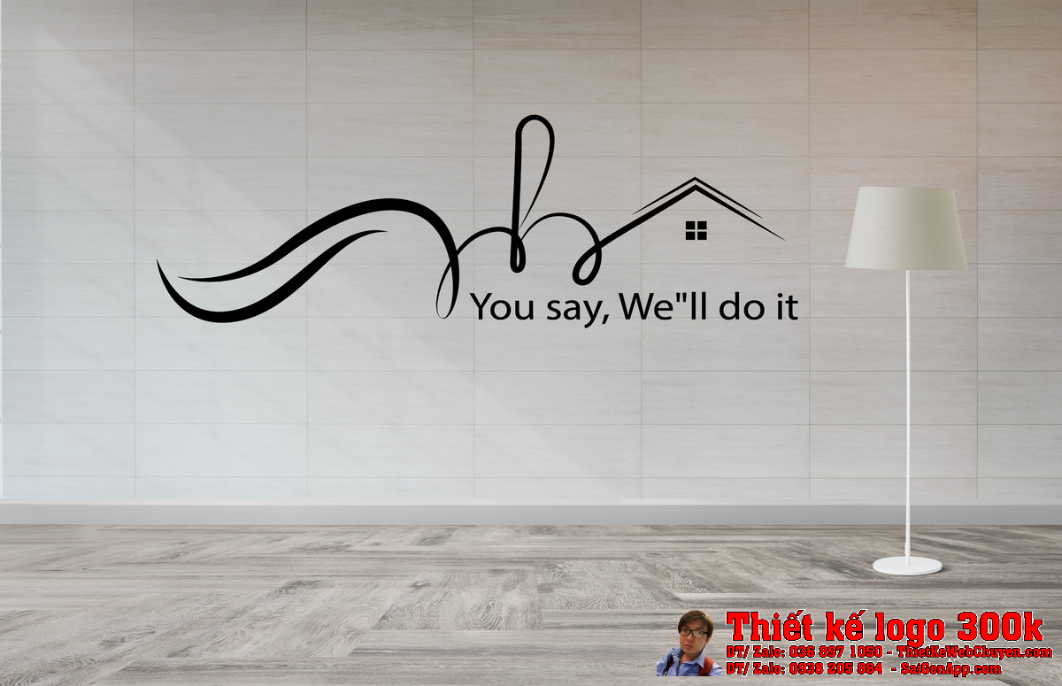 Chi tiết biểu tượng mái nhà An Home