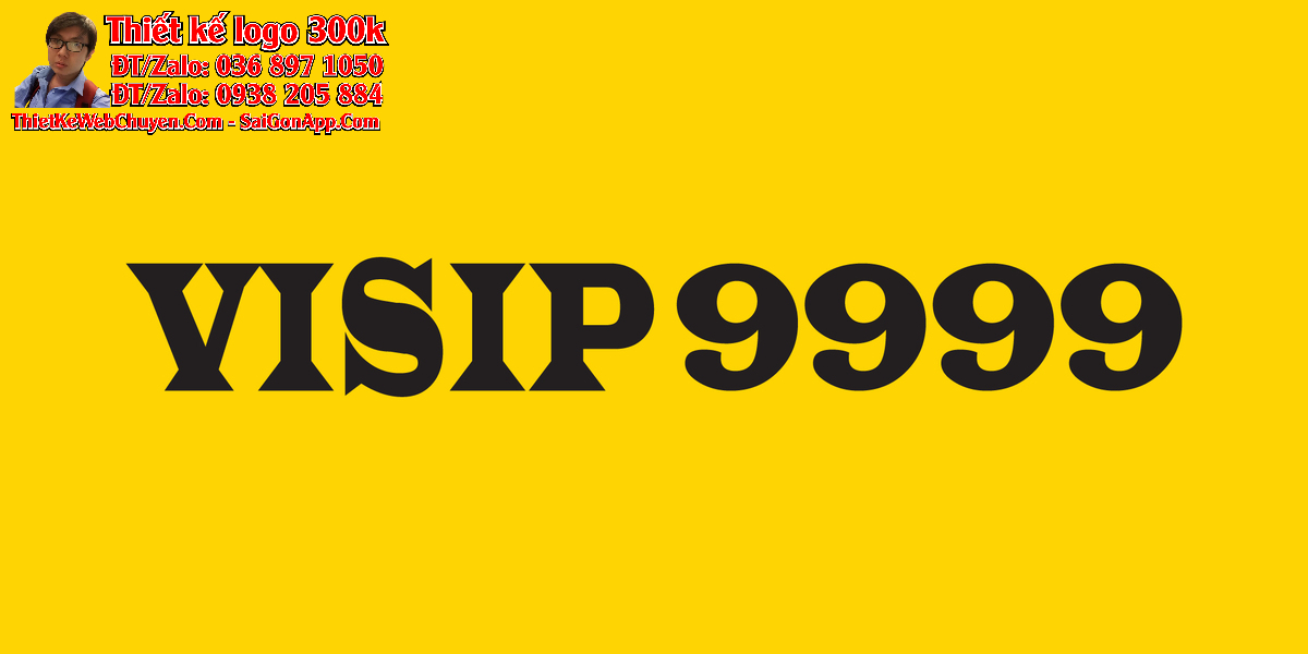 Thiết kế logo cơ khí VSIP