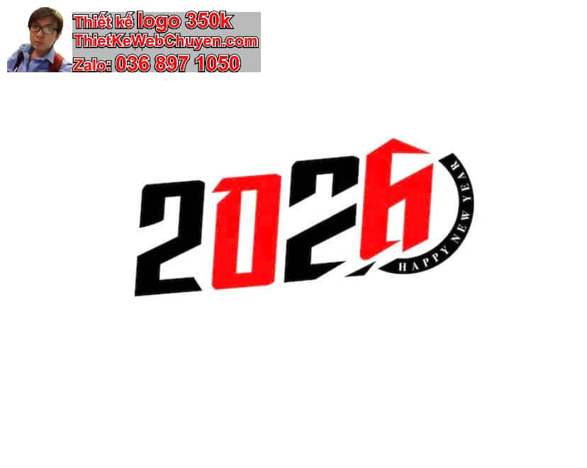 Thiết kế logo công ty 200k
