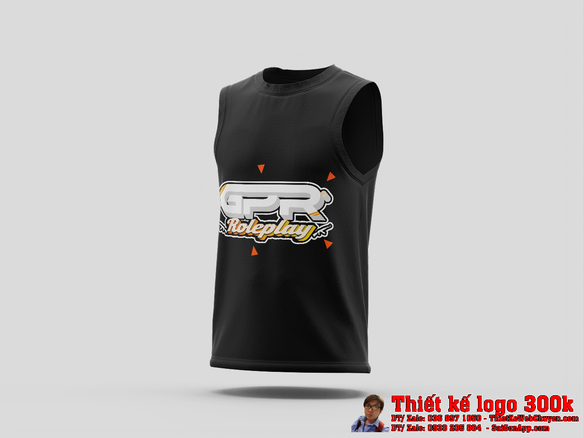 Ứng dụng thực tế của Thiết kế logo công ty GPR